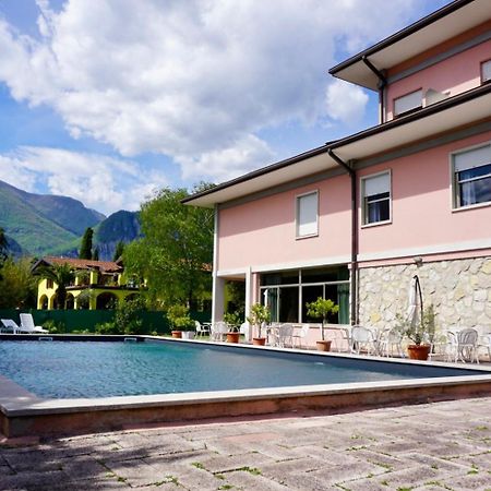 Hotel Diana Riva del Garda Exterior foto
