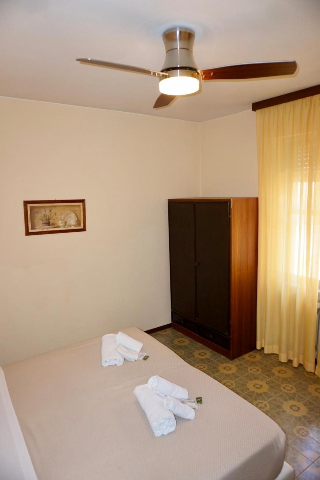 Hotel Diana Riva del Garda Exterior foto